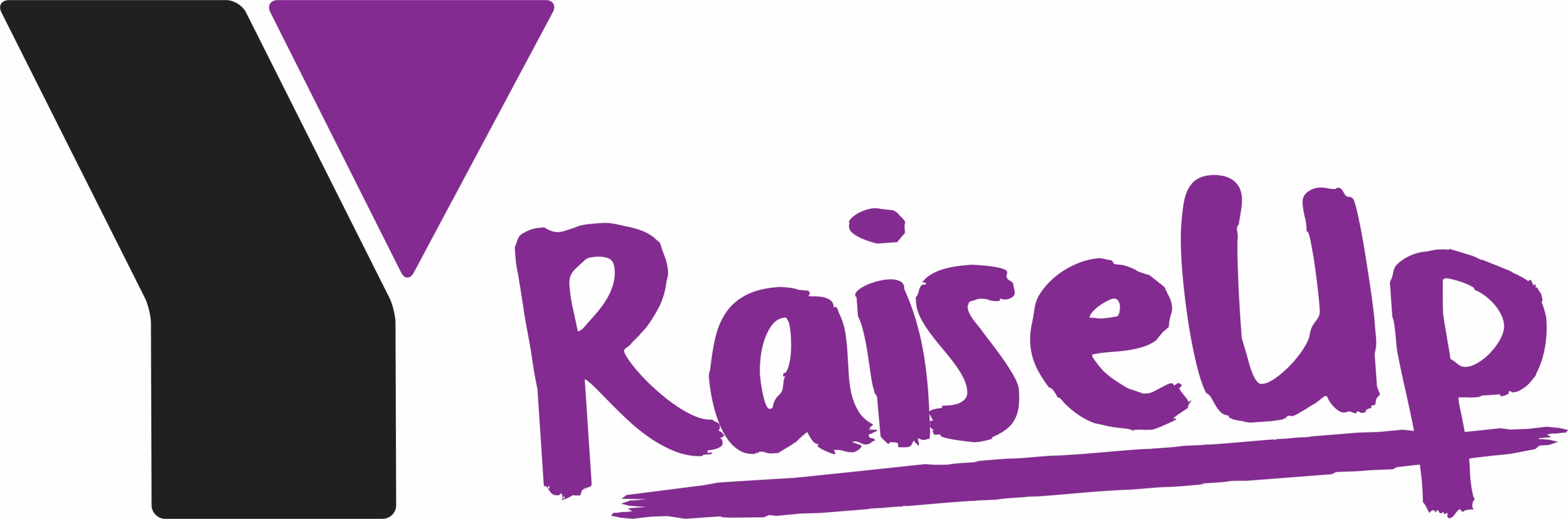 Y Raise Up Logo Resized